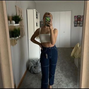 J. GALT Carpenter Pants